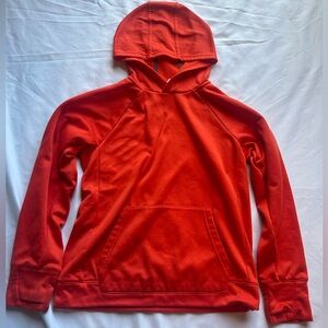 All in motion boys hoodie